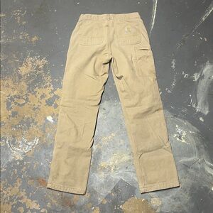 Carhartt jeans